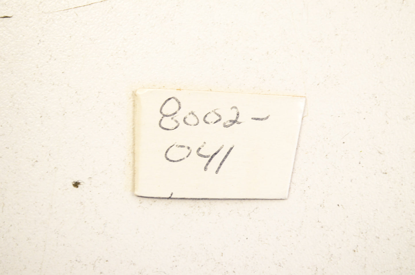 OEM Arctic Cat 8002-041 Hex Head Cap Screw 1/4-20 X.875 Qty 3 NOS