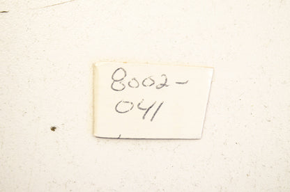 OEM Arctic Cat 8002-041 Hex Head Cap Screw 1/4-20 X.875 Qty 3 NOS