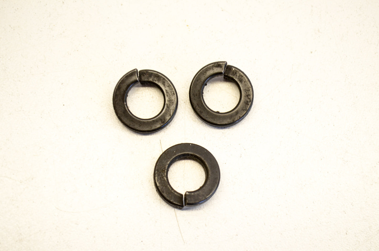 OEM Arctic Cat 8051-278 Black Spring Lock Washer 3/8 .377X.688X.115 Qty 3 NOS