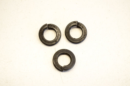 OEM Arctic Cat 8051-278 Black Spring Lock Washer 3/8 .377X.688X.115 Qty 3 NOS