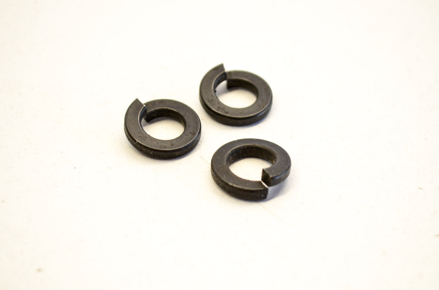 OEM Arctic Cat 8051-278 Black Spring Lock Washer 3/8 .377X.688X.115 Qty 3 NOS