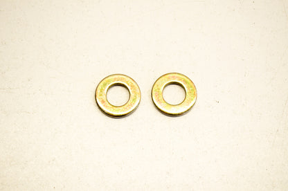 OEM Arctic Cat 8050-247 Flat Washer 5/16x.688x.065 Qty 2 NOS