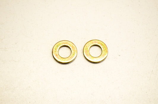 OEM Arctic Cat 8050-247 Flat Washer 5/16x.688x.065 Qty 2 NOS