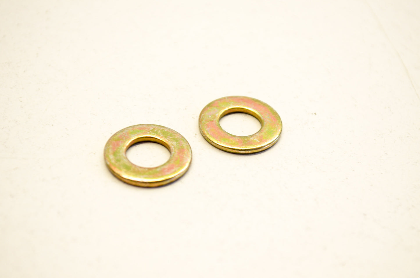 OEM Arctic Cat 8050-247 Flat Washer 5/16x.688x.065 Qty 2 NOS