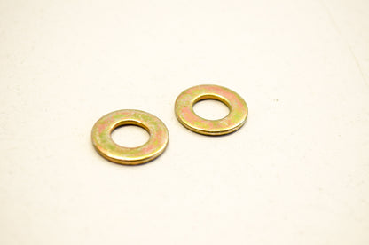OEM Arctic Cat 8050-247 Flat Washer 5/16x.688x.065 Qty 2 NOS