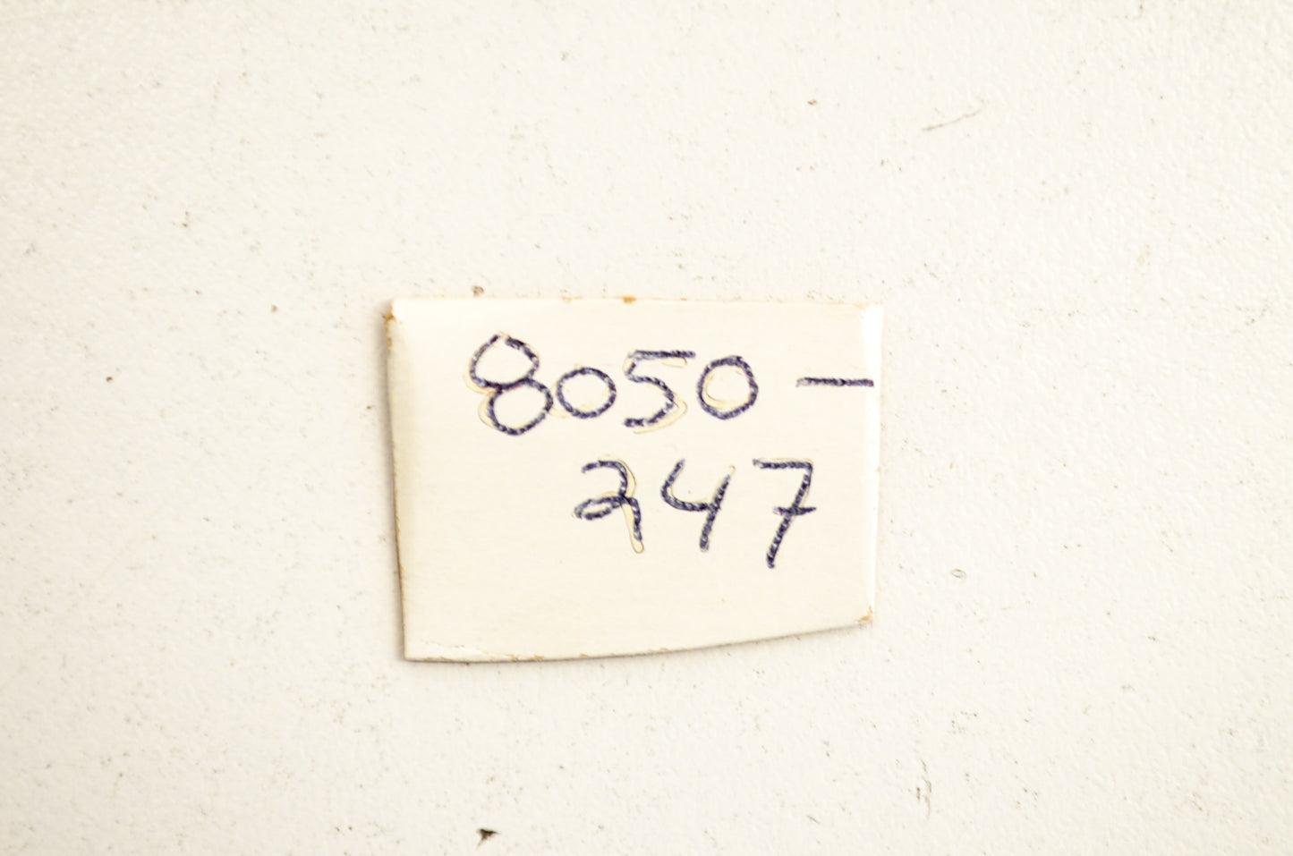 OEM Arctic Cat 8050-247 Flat Washer 5/16x.688x.065 Qty 2 NOS