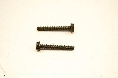 OEM Arctic Cat 0623-332 Self-Tapping Screw Qty 2 NOS