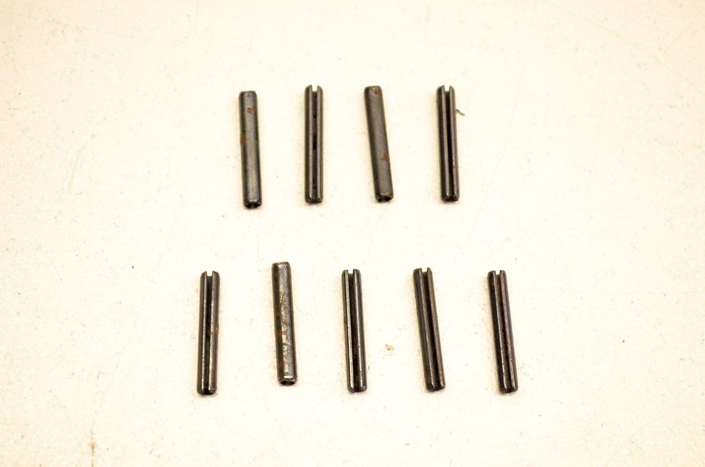 OEM Arctic Cat 8070-158 Slotted Spring Pin 3/32x5/8 P&O Qty 9 NOS