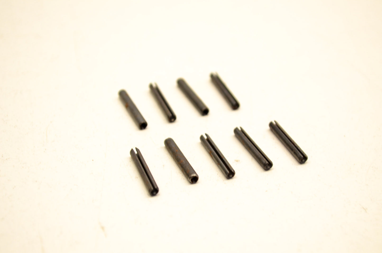 OEM Arctic Cat 8070-158 Slotted Spring Pin 3/32x5/8 P&O Qty 9 NOS