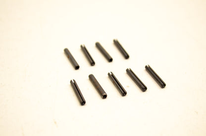 OEM Arctic Cat 8070-158 Slotted Spring Pin 3/32x5/8 P&O Qty 9 NOS