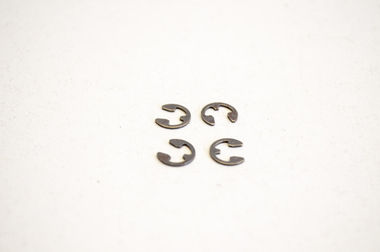 OEM Arctic Cat 0623-826 E-Ring 3/16 Qty 4 NOS