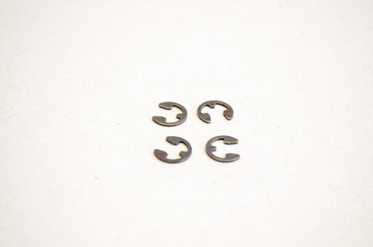 OEM Arctic Cat 0623-826 E-Ring 3/16 Qty 4 NOS
