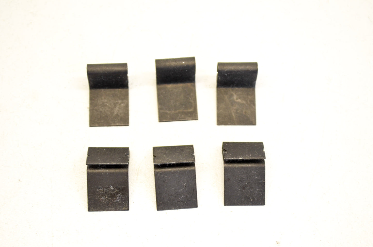 Push Clip Kit NOS