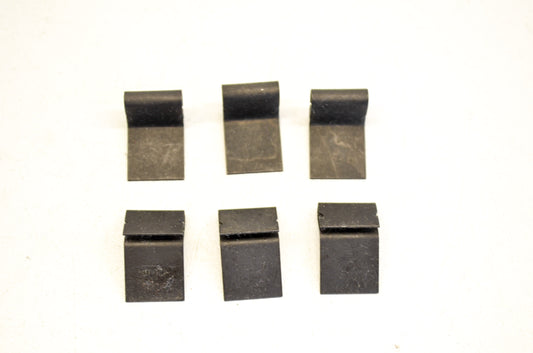 Push Clip Kit NOS