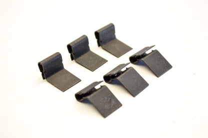 Push Clip Kit NOS