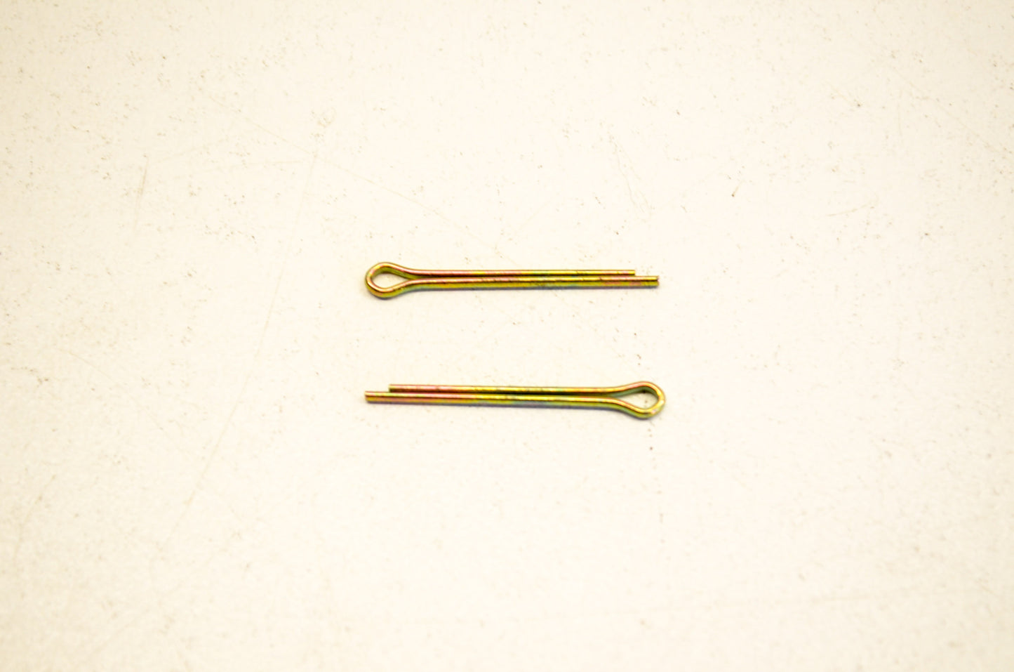 OEM Arctic Cat 0117-868 Cotter Pin 1/16x3/4 Qty 2 NOS