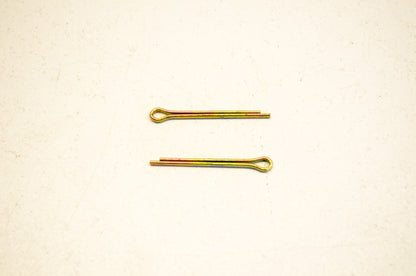 OEM Arctic Cat 0117-868 Cotter Pin 1/16x3/4 Qty 2 NOS