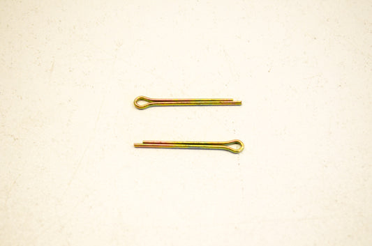OEM Arctic Cat 0117-868 Cotter Pin 1/16x3/4 Qty 2 NOS