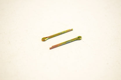OEM Arctic Cat 0117-868 Cotter Pin 1/16x3/4 Qty 2 NOS