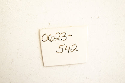 OEM Arctic Cat 0623-542 Black Coiled Spring Pin 3/16x7/8 Qty 2 NOS
