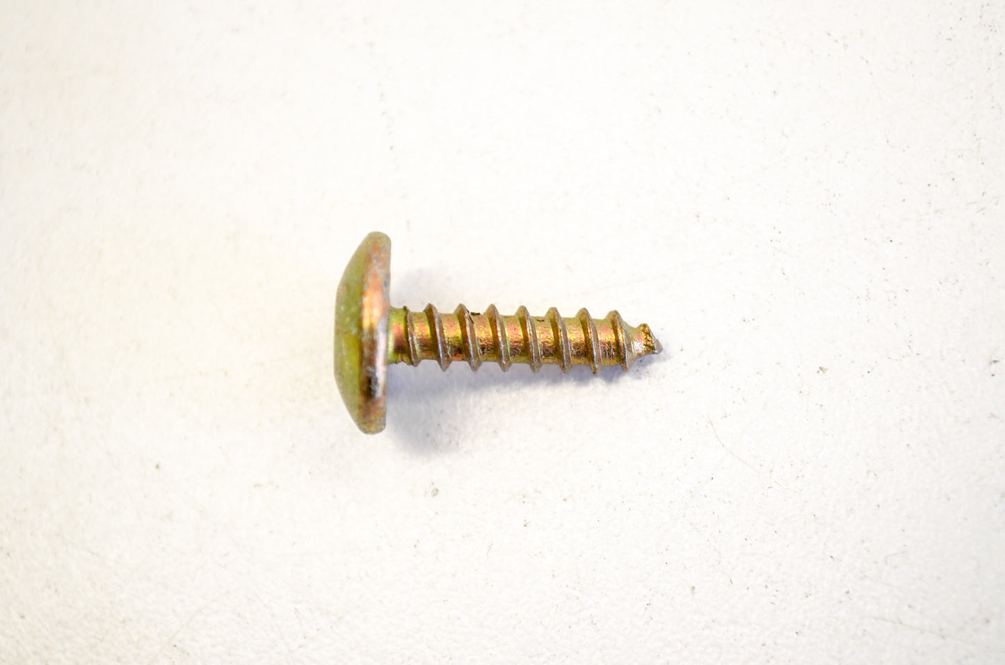 OEM Arctic Cat 0623-700 TSTRH #10-12X3/4 TP A Z&Y Self Tap Screw NOS