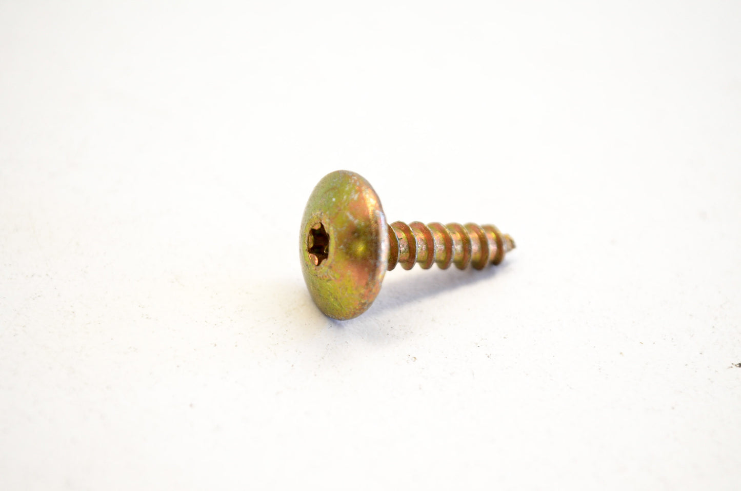 OEM Arctic Cat 0623-700 TSTRH #10-12X3/4 TP A Z&Y Self Tap Screw NOS