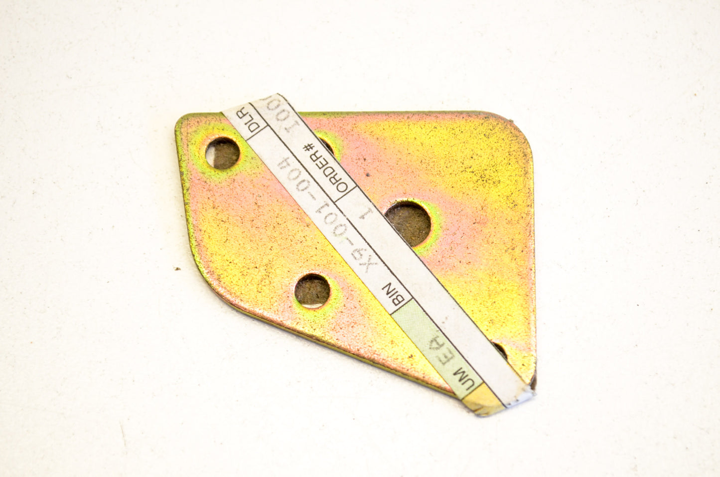 OEM Arctic Cat 0616-567 Hood Hinge Bracket NOS