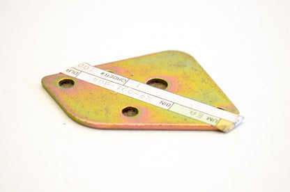 OEM Arctic Cat 0616-567 Hood Hinge Bracket NOS