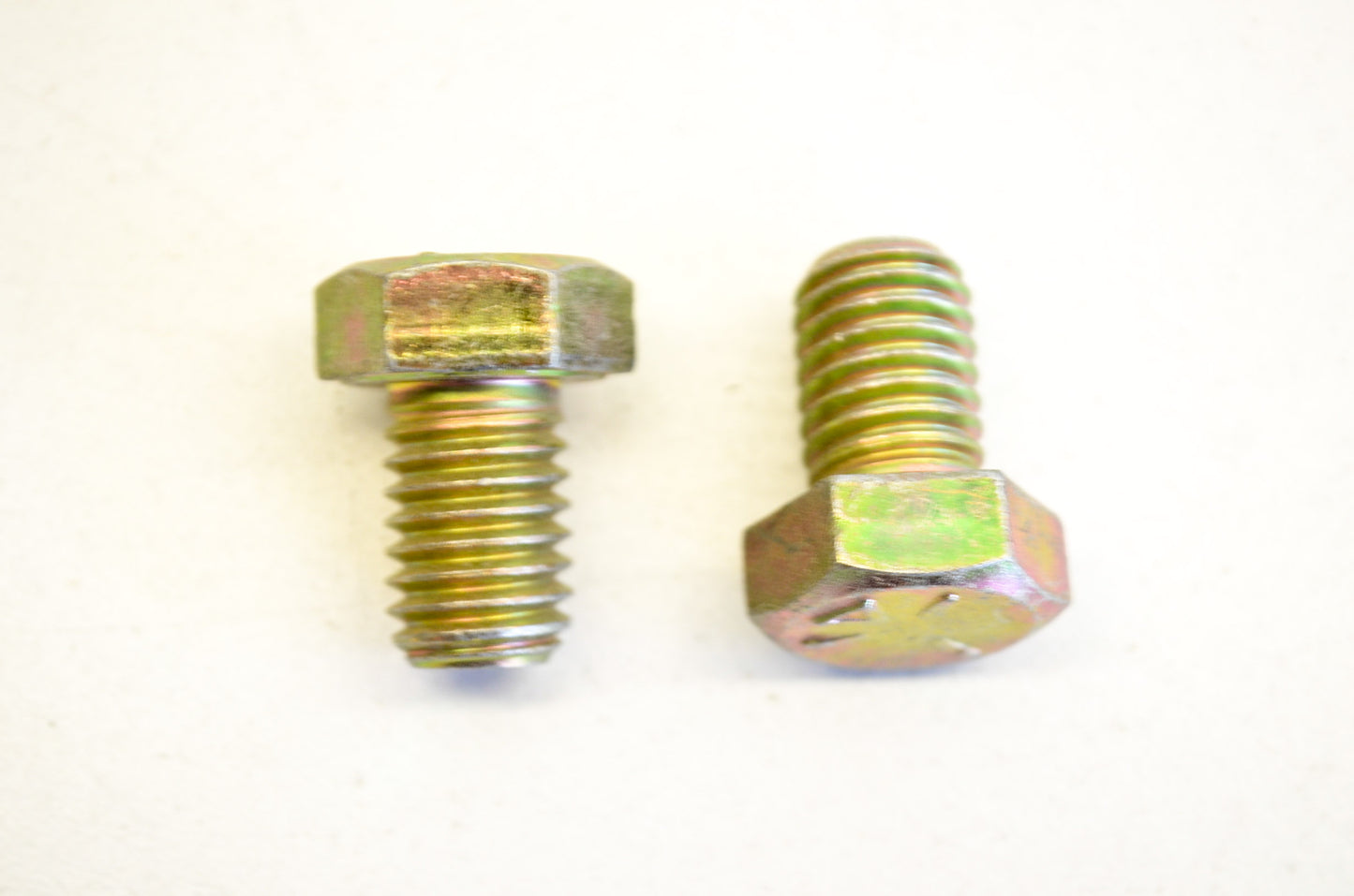 OEM Arctic Cat 8002-400 Hex Head Cap Screw 1/2-13 X.75 Qty 2 NOS