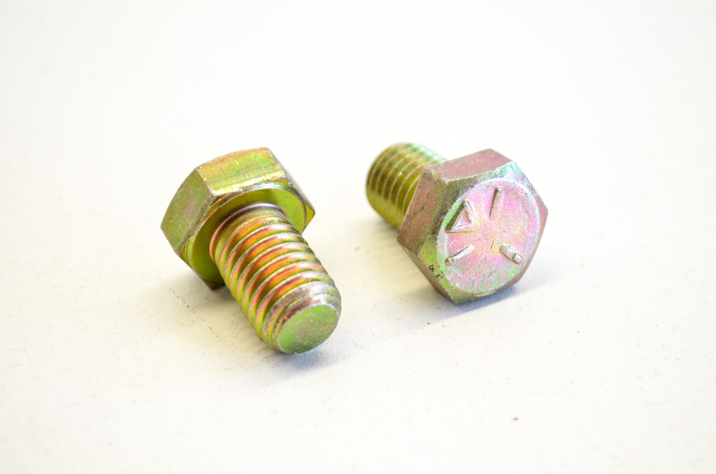 OEM Arctic Cat 8002-400 Hex Head Cap Screw 1/2-13 X.75 Qty 2 NOS