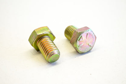 OEM Arctic Cat 8002-400 Hex Head Cap Screw 1/2-13 X.75 Qty 2 NOS
