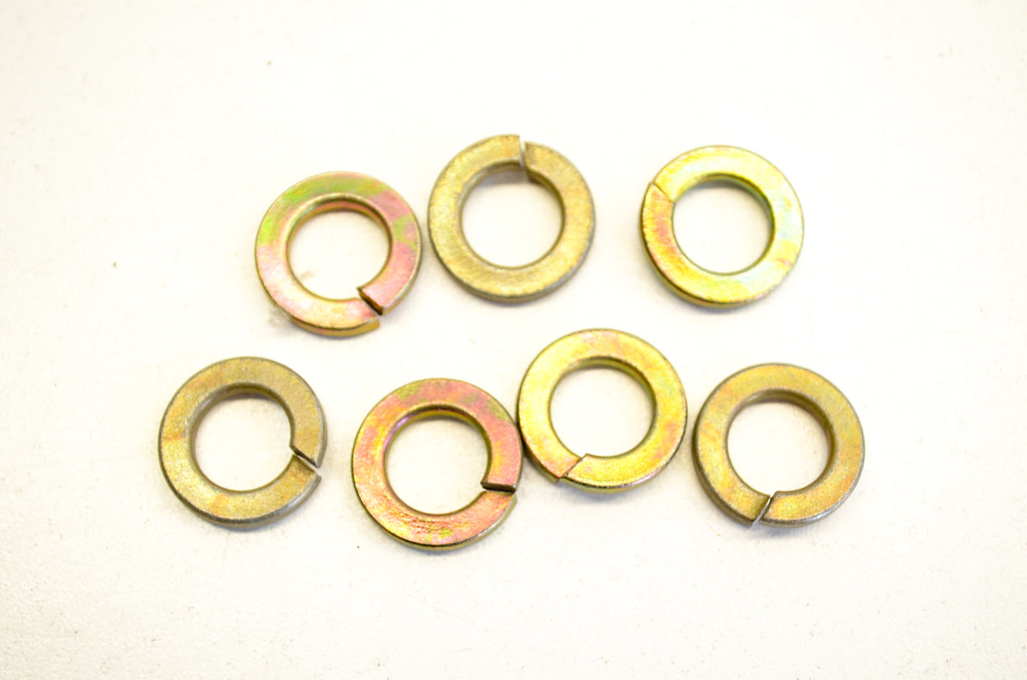 OEM Arctic Cat 8051-307 Spring Lock Washer 7/16 .440X.784X.133 Qty 7 NOS