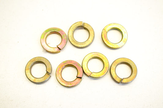 OEM Arctic Cat 8051-307 Spring Lock Washer 7/16 .440X.784X.133 Qty 7 NOS