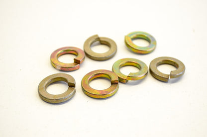 OEM Arctic Cat 8051-307 Spring Lock Washer 7/16 .440X.784X.133 Qty 7 NOS