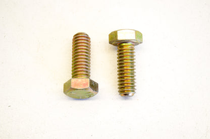 OEM Arctic Cat 8002-132 Hex Head Cap Screw 5/16-18 X1.00 Qty 2 NOS