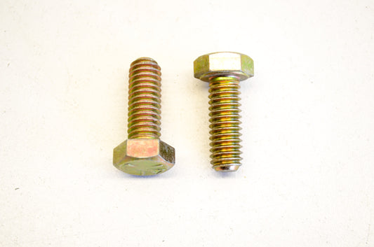 OEM Arctic Cat 8002-132 Hex Head Cap Screw 5/16-18 X1.00 Qty 2 NOS