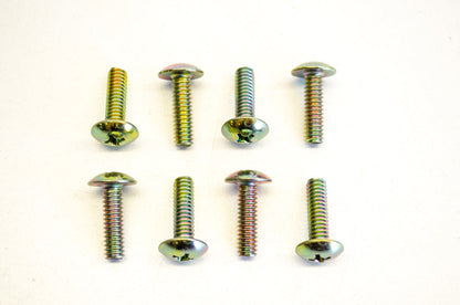 OEM Arctic Cat 8007-581 Machine Screw 1/4-20X.87 Qty 8 NOS