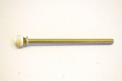 OEM Arctic Cat 0623-695 Thumb Screw 1/4-20 UNCx3.75 NOS