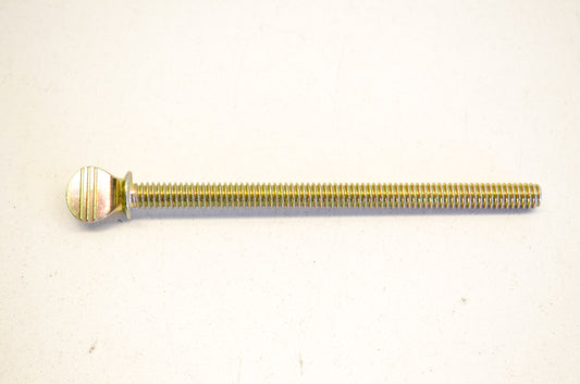 OEM Arctic Cat 0623-695 Thumb Screw 1/4-20 UNCx3.75 NOS