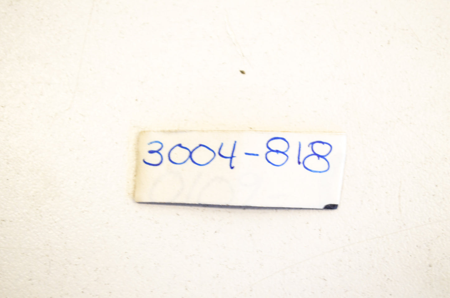 OEM Arctic Cat 3004-818 O-Ring NOS