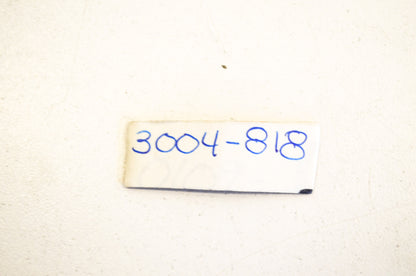 OEM Arctic Cat 3004-818 O-Ring NOS