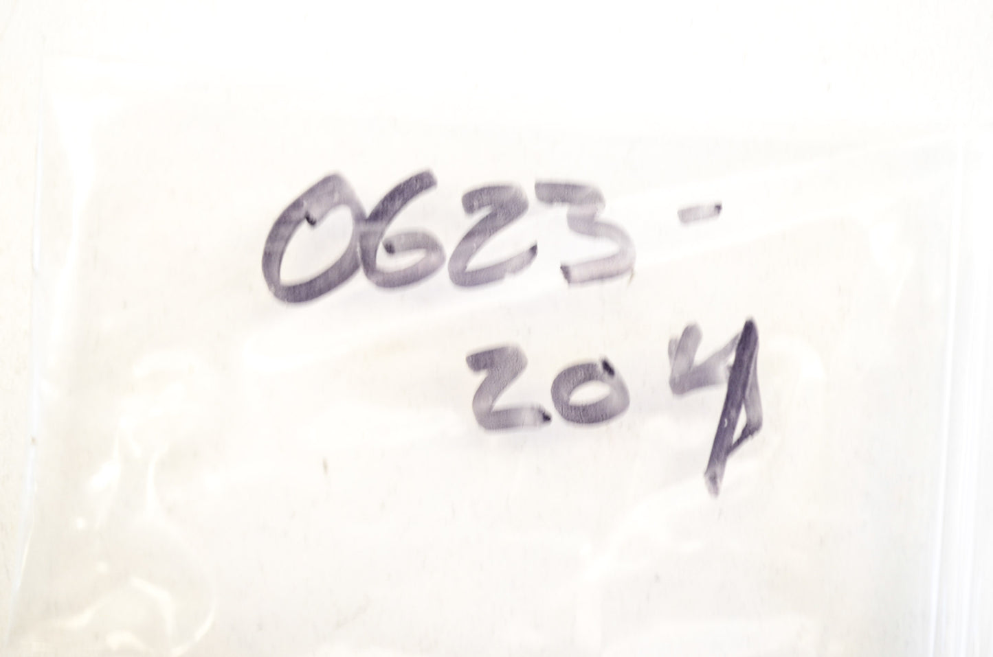 OEM Arctic Cat 0623-204 Black Machine Screw #10-32X2.5 Qty 4 NOS