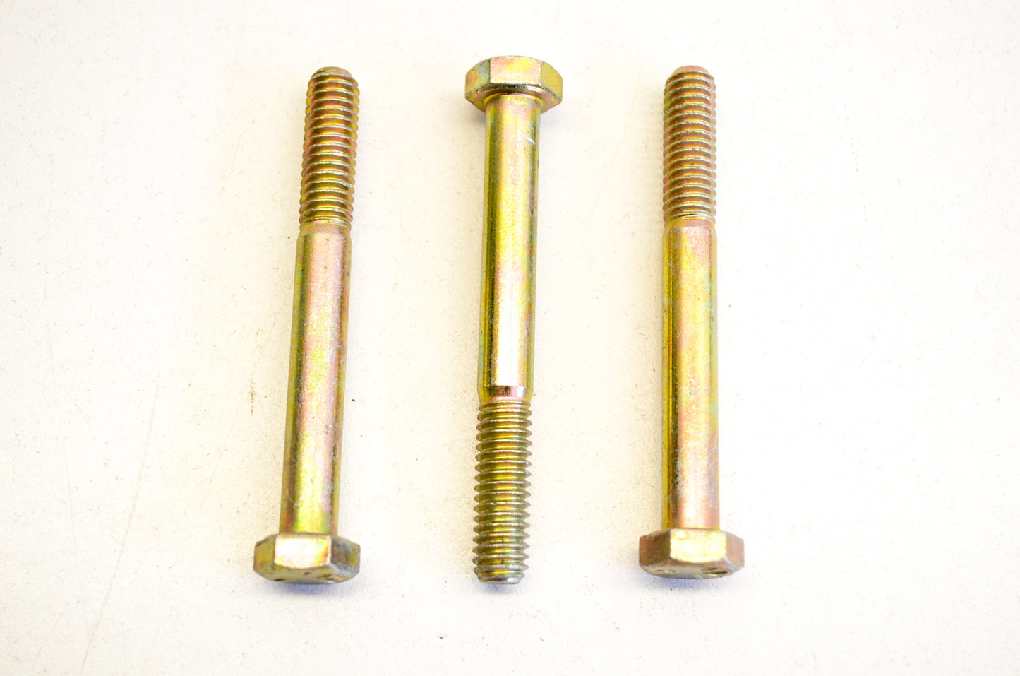 OEM Arctic Cat 8002-140 Hex Head Cap Screw 5/16-18 X2.75 Qty 3 NOS