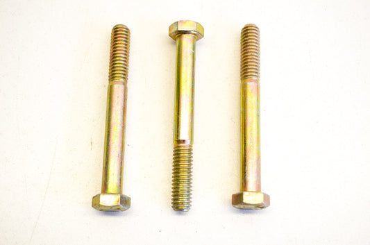 OEM Arctic Cat 8002-140 Hex Head Cap Screw 5/16-18 X2.75 Qty 3 NOS