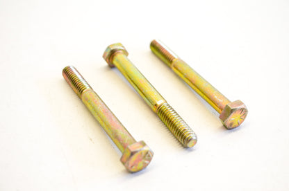 OEM Arctic Cat 8002-140 Hex Head Cap Screw 5/16-18 X2.75 Qty 3 NOS