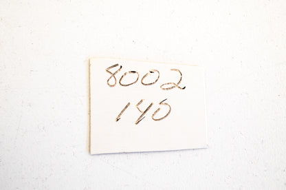 OEM Arctic Cat 8002-140 Hex Head Cap Screw 5/16-18 X2.75 Qty 3 NOS