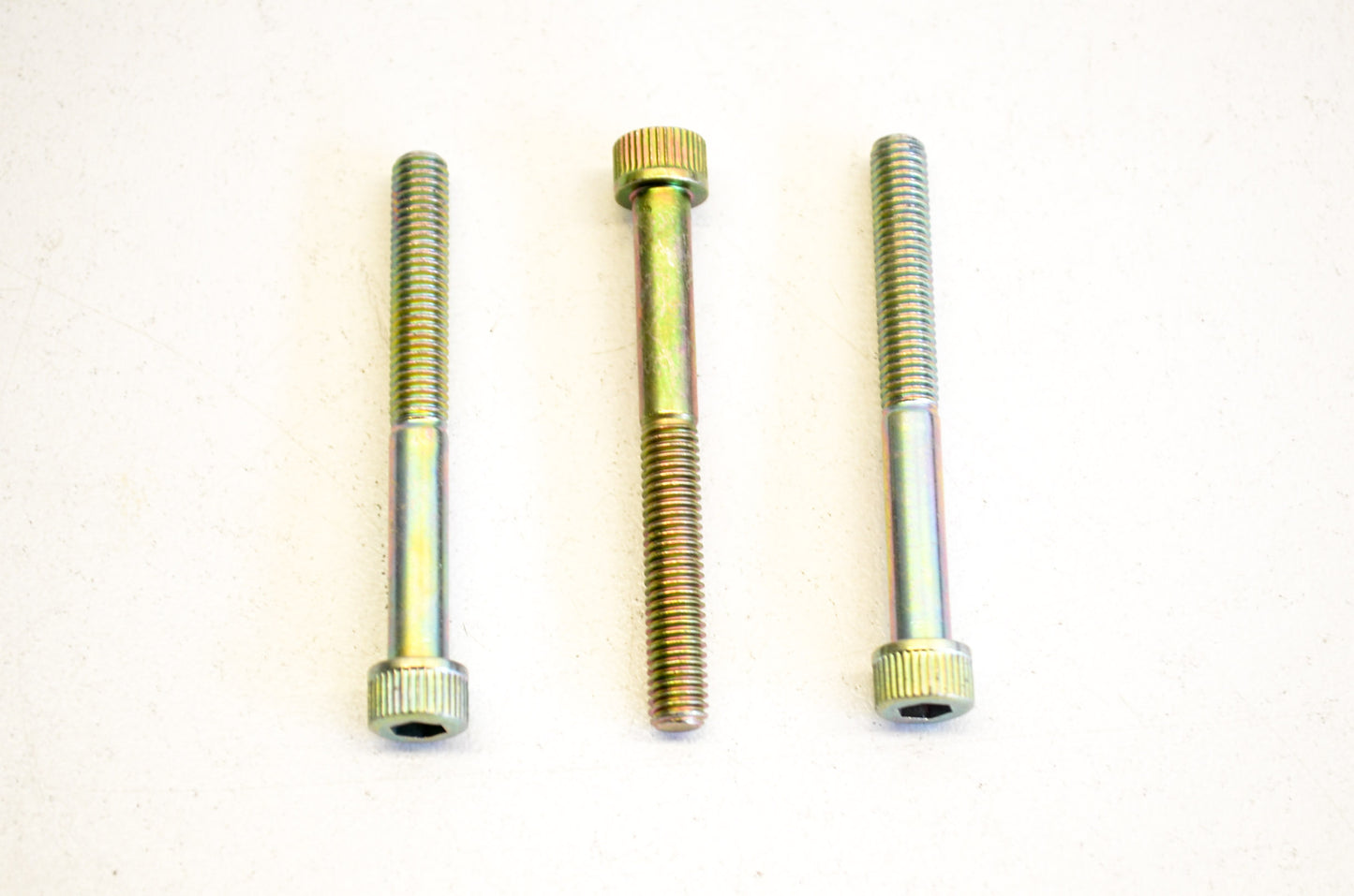 OEM Arctic Cat 8006-406 Cap Screw 10-32X1.75 Qty 3 NOS