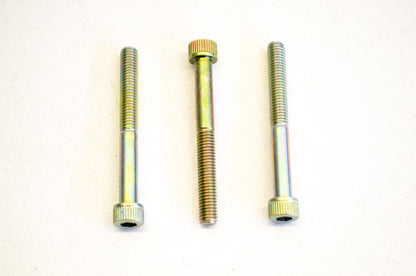 OEM Arctic Cat 8006-406 Cap Screw 10-32X1.75 Qty 3 NOS