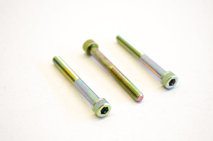 OEM Arctic Cat 8006-406 Cap Screw 10-32X1.75 Qty 3 NOS
