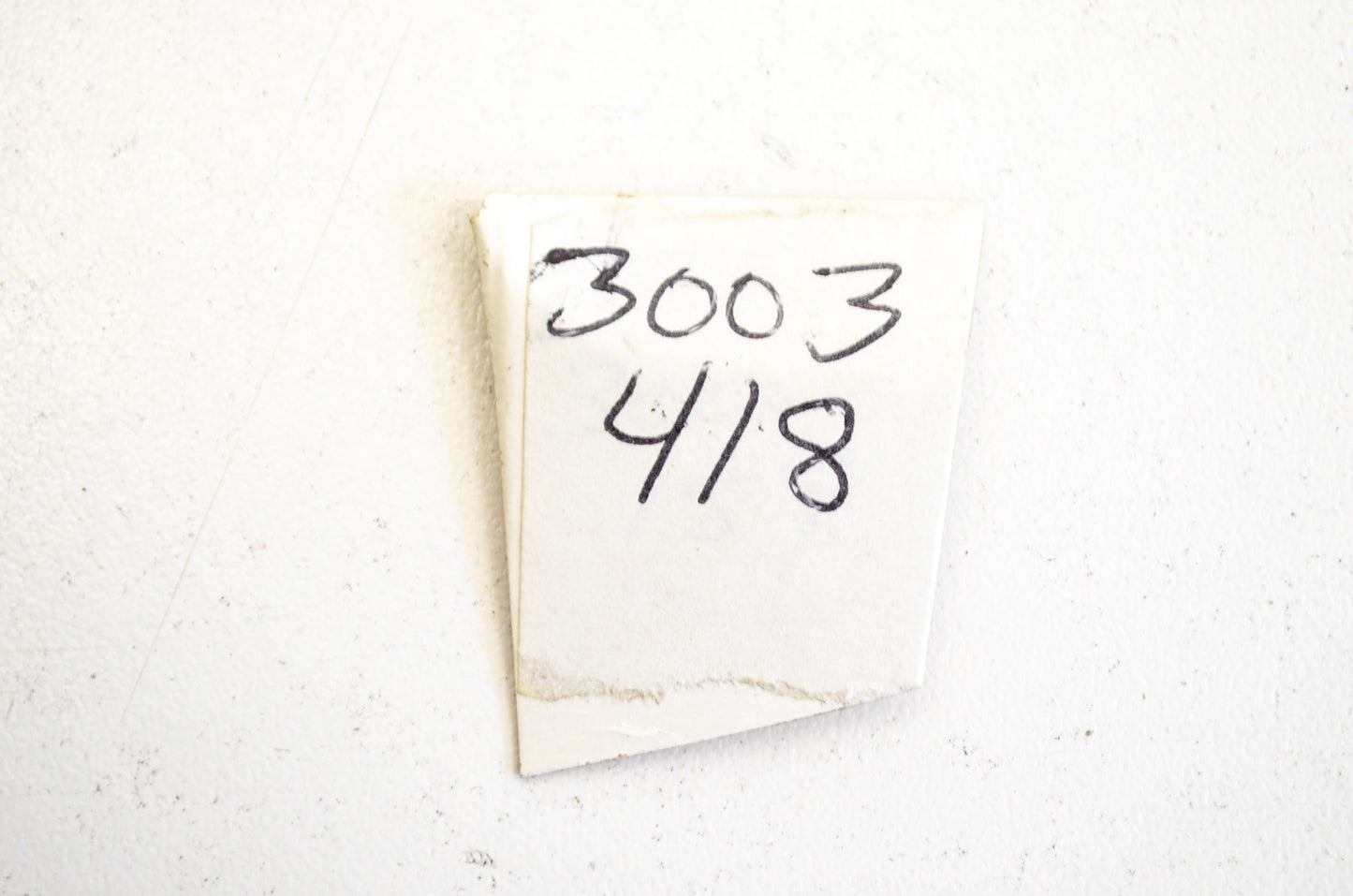 OEM Arctic Cat 3003-418 Shim M1.2x10 NOS